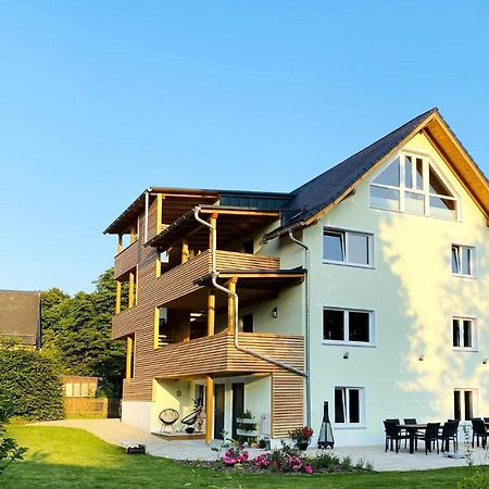 Ferienwohnungen Fichtelgruen Wunsiedel Exterior photo